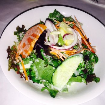 Umi Sushi Pacifica - Salad - Sushi Bars Near Me - Grover Beach, California Umi Sushi Pacifica - Salad - Sushi Bars Near Me - Grover Beach, California