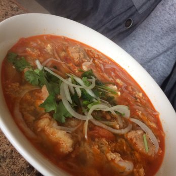 Hoang Lan - Bun Rieu - Vietnamese Near Me - Seattle, Washington Hoang Lan - Bun Rieu - Vietnamese Near Me - Seattle, Washington