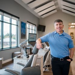 Lawless Orthodontics - Get Braces or Clear Aligners on your first visit to Lawless Orthodontics.