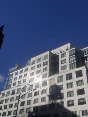 Cassa Hotel Times Square by null