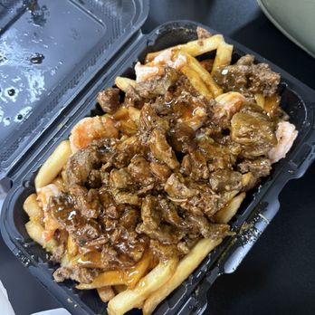 Mr Fries Man - Seafood Near Me - Ontario, California Mr Fries Man - Seafood Near Me - Ontario, California