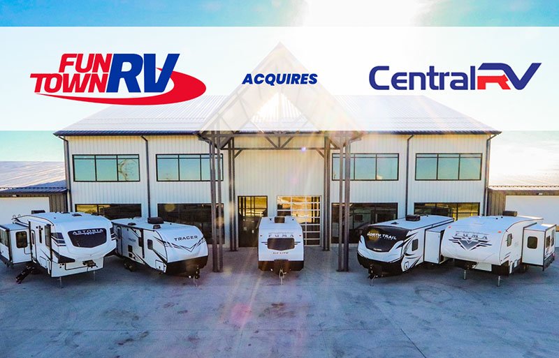 FUN TOWN RV OTTAWA Updated September 2024 2324 E Logan St, Ottawa