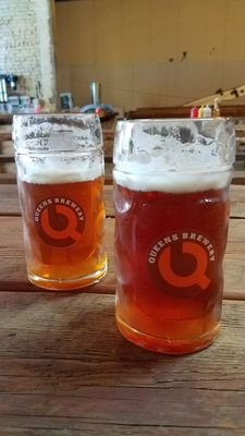 Queens Brewery by null