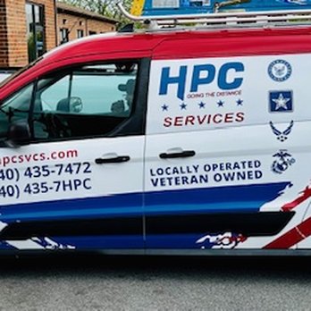 HPC Services - Heating & Air Conditioning/HVAC Near Me