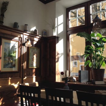 Pogner's - Pogner's am Samstag Mittag - Mediterranean Near Me - Munich, BY