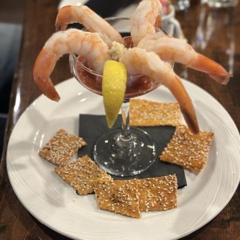Hideout 125 - Shrimp Cocktail Dinner - Seafood Near Me - Fort Wayne, Indiana Hideout 125 - Shrimp Cocktail Dinner - Seafood Near Me - Fort Wayne, Indiana