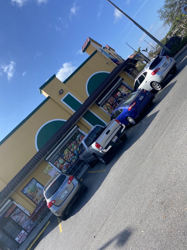 THRIFTY FANCY PRODUCE Updated September 2024 20 Reviews 3077