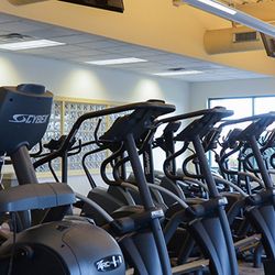 Bradley Physical Therapy Clinic