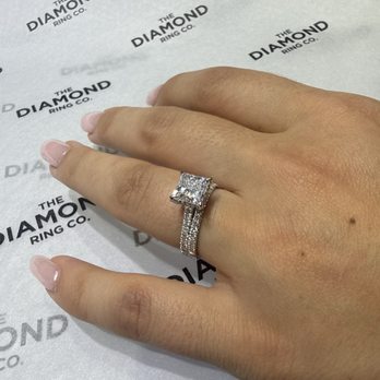 The Diamond Ring Co. - Jewelry Near Me - Santa Clara, California The Diamond Ring Co. - Jewelry Near Me - Santa Clara, California