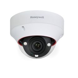Advanced Electric & Alarm Systems - Honeywell IP Camera Surveillance