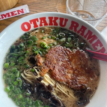 Otaku Ramen - Ramen Near Me - Nashville, Tennessee
