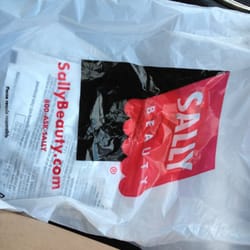 Sally Beauty Supply