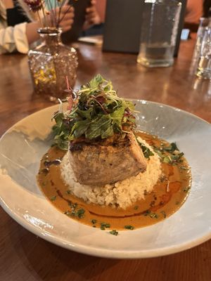 Gustazo Cuban Kitchen & Bar - Cambridge by null