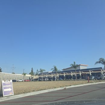Fast5Xpress Car Wash - Car Wash Near Me - Glendora, California