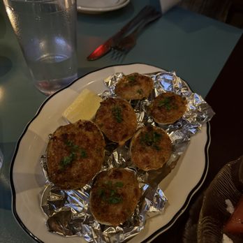 Picnic - Stuffed Clams - Seafood Near Me - Philadelphia, Pennsylvania Picnic - Stuffed Clams - Seafood Near Me - Philadelphia, Pennsylvania
