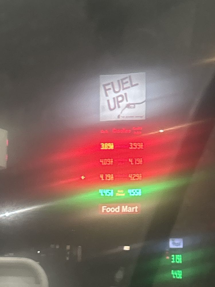 FUEL UP Updated September 2024 12 Reviews 1124 E Chapman Ave