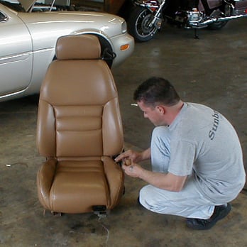 N-Sydez-Out - Auto Upholstery Near Me - Garland, Texas N-Sydez-Out - Auto Upholstery Near Me - Garland, Texas