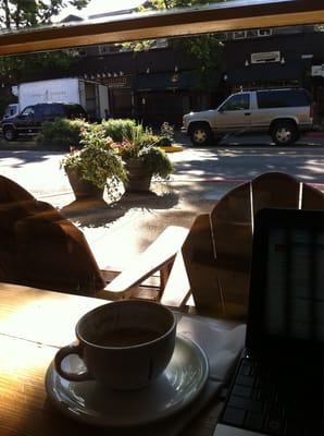 Caffe Ladro - Kirkland by null