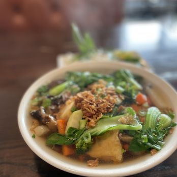 Pho 79 Bistro - 13. Vegetarian Pho - Pho Chay - Vietnamese Near Me - Norfolk, Virginia Pho 79 Bistro - 13. Vegetarian Pho - Pho Chay - Vietnamese Near Me - Norfolk, Virginia