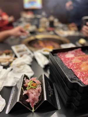 Chubby Cattle BBQ | Pleasanton by null