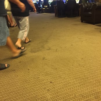 Laughlin River Lodge - In front of registration desk. - Resorts Near Me - Laughlin, Nevada