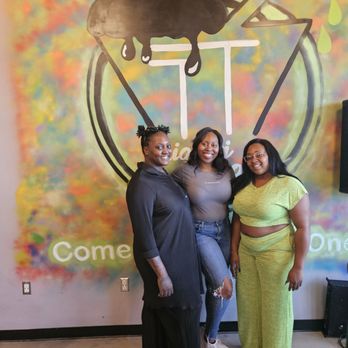 T&T Daiquiri Spot - Great vibe for a nice happy hour putting with loved ones. - Sports Bars Near Me - McDonough, Georgia T&T Daiquiri Spot - Great vibe for a nice happy hour putting with loved ones. - Sports Bars Near Me - McDonough, Georgia