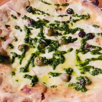 Masullo - Gilda - Pizza Near Me - Sacramento, California Masullo - Gilda - Pizza Near Me - Sacramento, California
