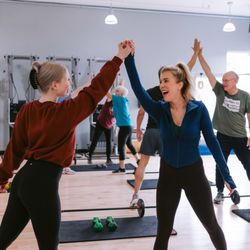 212 Fitness