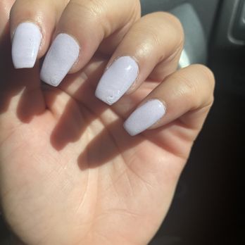 Palace Nails & Spa - Waxing Near Me - Lewisville, Texas