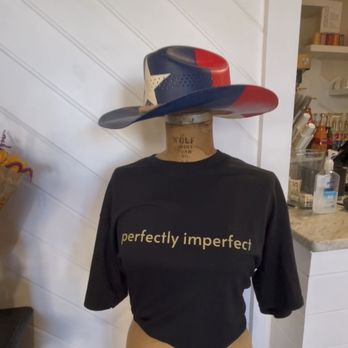 The Gathery - I love this we are all perfectly imperfect! - Cafes Near Me - Bellville, Texas The Gathery - I love this we are all perfectly imperfect! - Cafes Near Me - Bellville, Texas