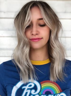 HAIR BY RAQUAL ROSE - 33 Photos - 901 Progresso Dr, Oakland Park