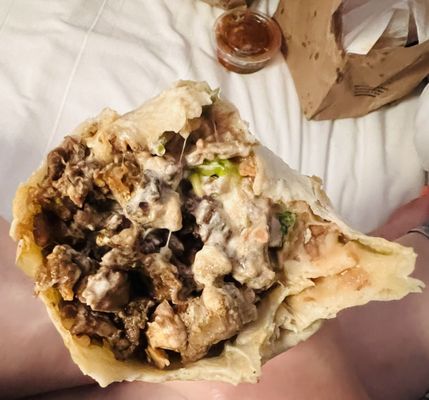 Taqueria Cancun by null