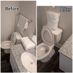 Coastal Quick Cleans