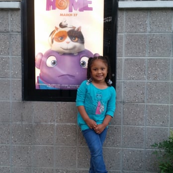 AMC Gulf Pointe 30 - Review from Home on 4/4/2015. - Cinema Near Me - Houston, Texas