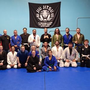 Cortes BJJ on Yelp