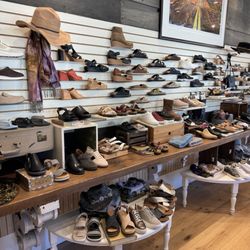 Sockshop & Shoe Company