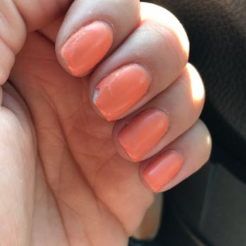 Silk Nail Design - Chipped and broken - Nail Salons Near Me - Dublin, California Silk Nail Design - Chipped and broken - Nail Salons Near Me - Dublin, California
