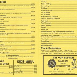 Jimbooo's Italian Beef