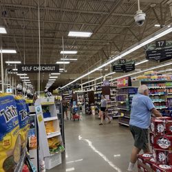 Kroger - Shopping