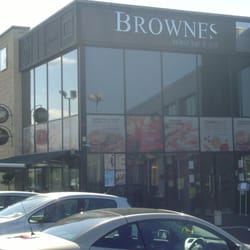 Brownes Bar & Grill