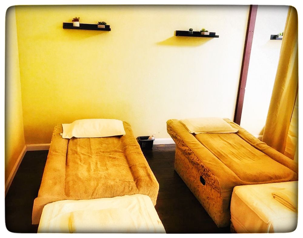 HAPPY FEET REFLEXOLOGY Updated October 2024 18 Photos & 57 Reviews