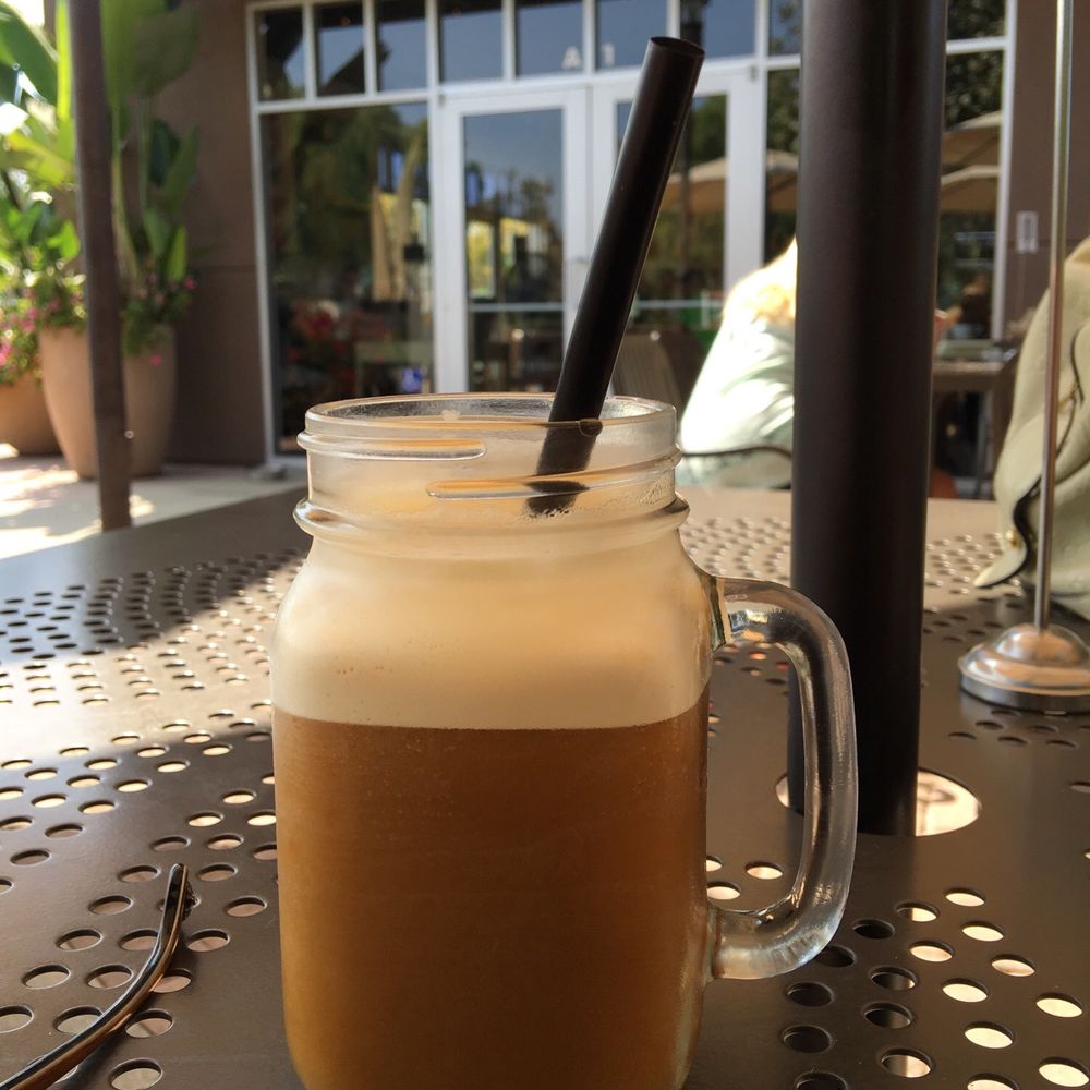 Lola's Cafe - Stumptown cold brew on tap - nitro - Coffee & Tea Near Me - Ladera Ranch, California Lola's Cafe - Stumptown cold brew on tap - nitro - Coffee & Tea Near Me - Ladera Ranch, California