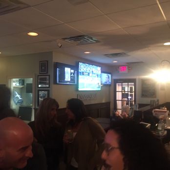 The Irish Rail - Sports Bars Near Me - Manasquan, New Jersey The Irish Rail - Sports Bars Near Me - Manasquan, New Jersey