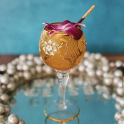 Hanami Sushi Cocktails