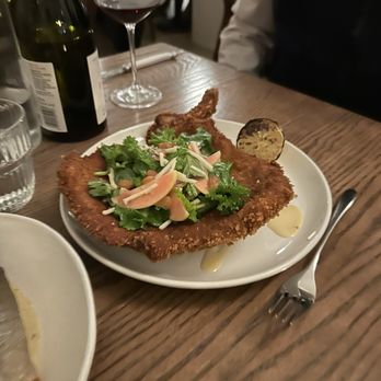 Lula - Pork chop - New American Near Me - Ridgewood, New Jersey