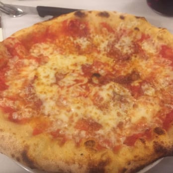 Dar Poeta - Spicy salami - Pizza Near Me - Rome, RM Dar Poeta - Spicy salami - Pizza Near Me - Rome, RM