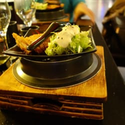 Kabuki - Udon