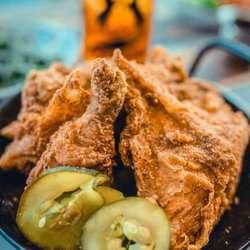 Tupelo Honey Southern Kitchen & Bar