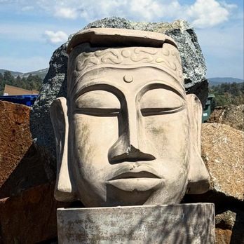 Quiet Mind Mountain Retreat - Outdoor Decor - Day Spas Near Me - Julian, California Quiet Mind Mountain Retreat - Outdoor Decor - Day Spas Near Me - Julian, California