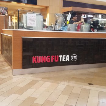 Kung Fu Tea - Kung Fu Tea at St. Matthew's Mall. - Bubble Tea Near Me - Louisville, Kentucky Kung Fu Tea - Kung Fu Tea at St. Matthew's Mall. - Bubble Tea Near Me - Louisville, Kentucky